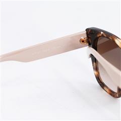 Prada PR 24XS Sunglasses 07R0A6 Caramel Tortoise w/ Box - Mint